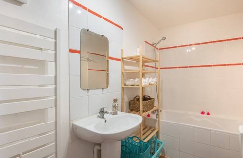 Quissac Casa | 78 m² Casa ∙ 2 habitaciones ∙ 4 personas