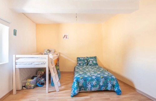 Quissac Casa | 78 m² Casa ∙ 2 habitaciones ∙ 7 personas