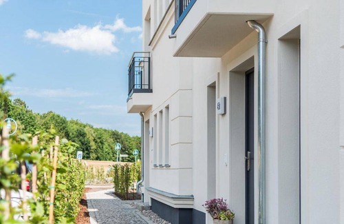 Zingst Casa | 78 m² Casa ∙ 2 habitaciones ∙ 5 huéspedes