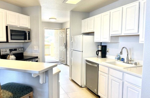 Rio del Mar Condominio | 🌞 78 Seascape Resort 2Br/2Ba w/Direct Ocean Views & Huge Wrap-Around Balcony 🌞