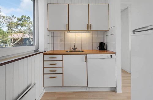 Sønder Vorupør Casa | 780 Thisted - Mølgaardsvej 60