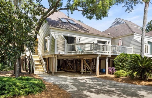 Spinnaker Beachhouses Casa | 784 Spinnaker Beach House