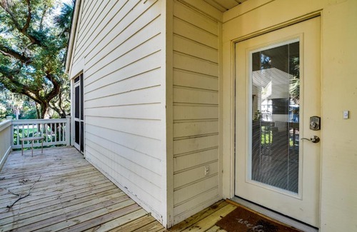 Spinnaker Beachhouses Casa | 784 Spinnaker Beach House
