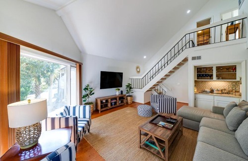 Spinnaker Beachhouses Casa | 784 Spinnaker Beach House