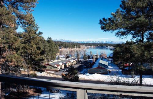 Pagosa Springs Casa | 785 Aspenglow Blvd