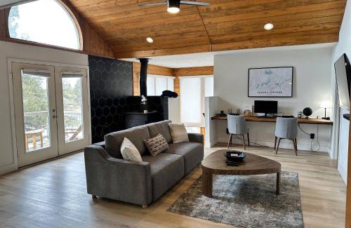 Pagosa Springs Casa | 785 Aspenglow Blvd