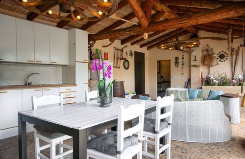 S Horta Apartamento | 785909 Can Rito, España