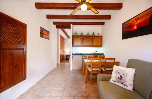 S Horta Apartamento | 785909 Can Rito, España