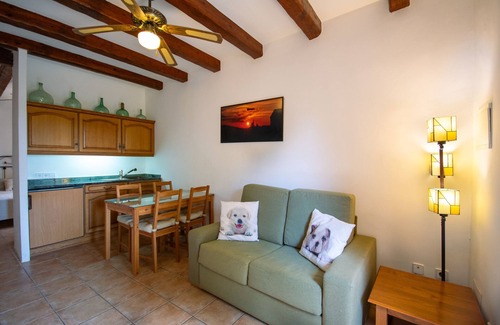 S Horta Apartamento | 785909 Can Rito, España