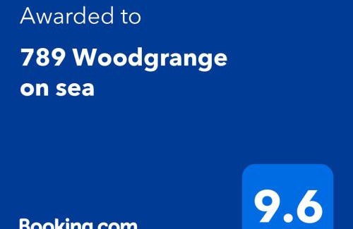 Hibberdene Apartamento | 789 Woodgrange on sea