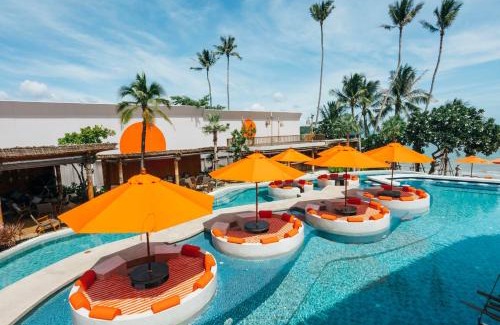 Plai Laem Hotel | 79 Beach Club and Resort Samui