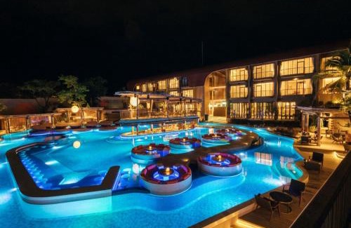 Plai Laem Hotel | 79 Beach Club and Resort Samui