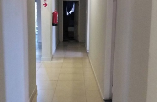 Greater Johannesburg Metropolitan Area Casa | 79 Dunbar St