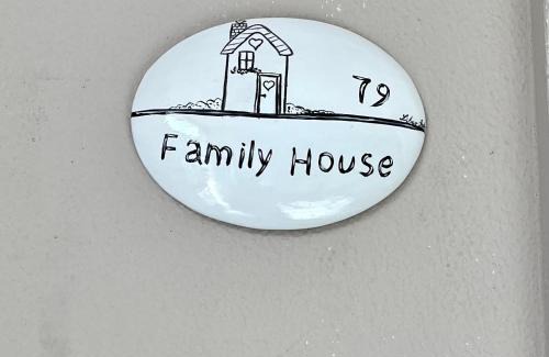 San Giuseppe Vesuviano Casa | 79 Family House
