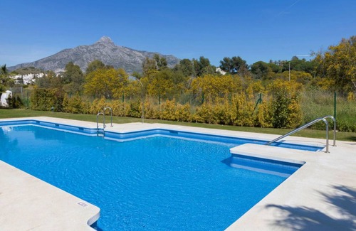 Marbella Otro | 79 m² Alojamiento ∙ 2 habitaciones ∙ 4 huéspedes