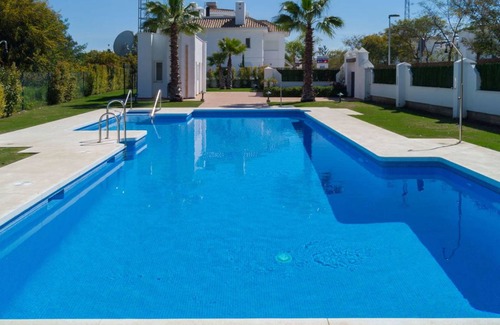 Marbella Otro | 79 m² Alojamiento ∙ 2 habitaciones ∙ 4 huéspedes