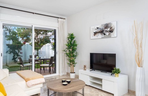 Marbella Otro | 79 m² Alojamiento ∙ 2 habitaciones ∙ 4 huéspedes