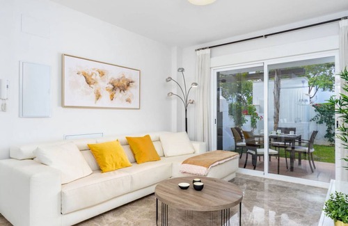 Marbella Otro | 79 m² Alojamiento ∙ 2 habitaciones ∙ 4 huéspedes
