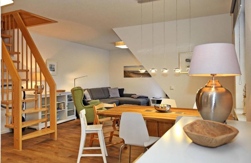 Ostseebad Kuhlungsborn Apartamento | 79 m² Apartamento ∙ 2 habitaciones ∙ 6 huéspedes