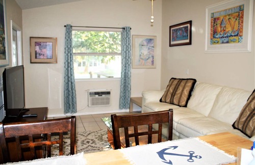 Laurel Apartamento | 79 m² Aparthotel ∙ 1 habitación ∙ 2 personas