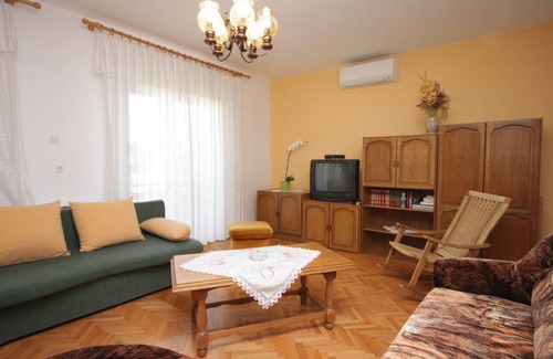 Opric Apartamento | 79 m² Apartamento ∙ 2 habitaciones ∙ 5 huéspedes