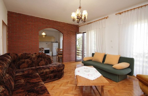 Opric Apartamento | 79 m² Apartamento ∙ 2 habitaciones ∙ 5 huéspedes