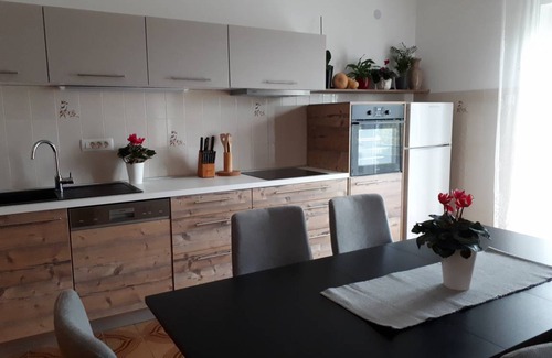 Opric Apartamento | 79 m² Apartamento ∙ 2 habitaciones ∙ 5 huéspedes