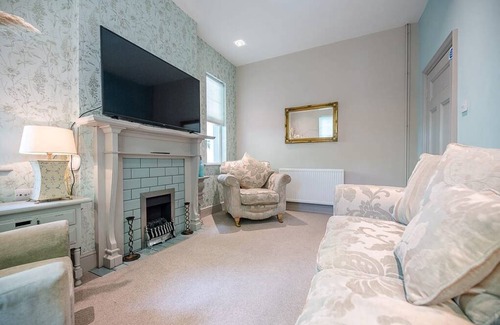 Felixstowe Casa | 79 m² House ∙ 2 bedrooms ∙ 4 guests