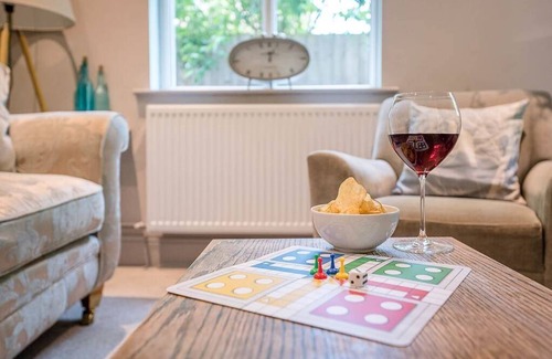 Felixstowe Casa | 79 m² House ∙ 2 bedrooms ∙ 4 guests