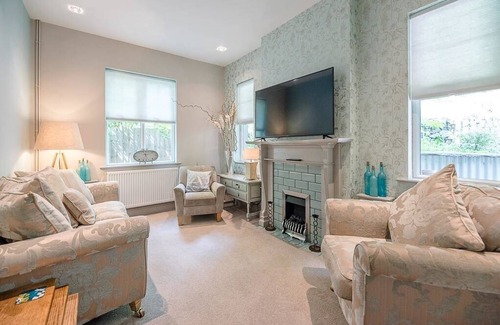 Felixstowe Casa | 79 m² House ∙ 2 bedrooms ∙ 4 guests