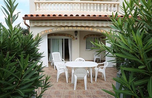 Miami Platja Complejo | 79 m² Complejo vacacional ∙ 2 habitaciones ∙ 4 personas