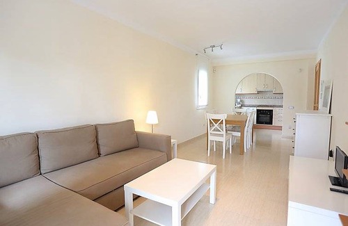 Miami Platja Complejo | 79 m² Complejo vacacional ∙ 2 habitaciones ∙ 4 personas