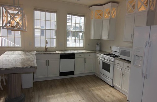 Townsend's Inlet Condominio | 7904 Central Avenue East