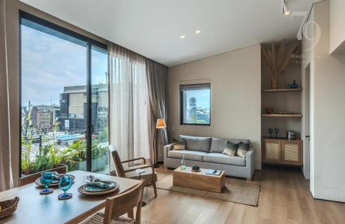 Zona Rosa Apartamento | 79bogotá Boutique Suites