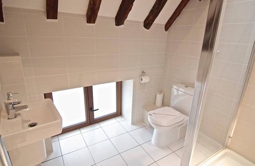 Didcot Apartamento | 7a Ashbrook Mews 7a A
