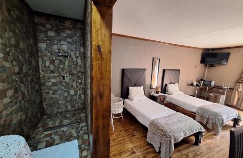 Kimberley Casa | 7A Jameson Guesthouse