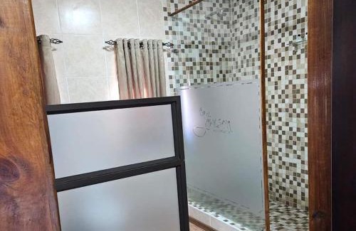 Kimberley Casa | 7A Jameson Guesthouse