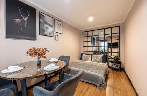 Cieplice Apartamento | 7apartments przy Termach Cieplickich