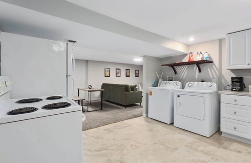 Liberty Casa | 7BR 4Bath|Perfect for Groups|ALL KING BEDS