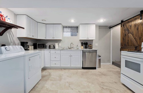 Liberty Casa | 7BR 4Bath|Perfect for Groups|ALL KING BEDS