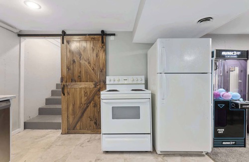 Liberty Casa | 7BR 4Bath|Perfect for Groups|ALL KING BEDS