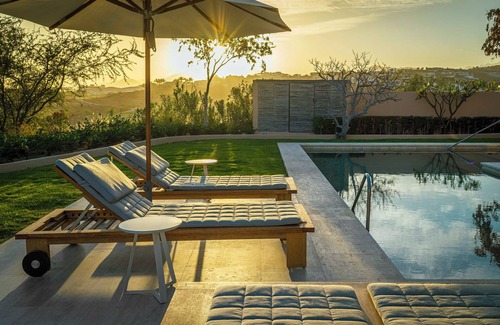 San José del Cabo Villa | 7BR Luxury Villa Where Family Memories Meet Five-Star Comfort!