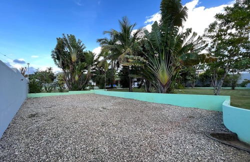 Sosua Apartamento | 7br Massive Villa In Sosúa - 2mins From Nightlife!