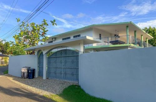 Sosua Apartamento | 7br Massive Villa In Sosa - 2mins From Nightlife