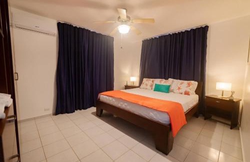 Sosua Apartamento | 7br Massive Villa In Sosa - 2mins From Nightlife
