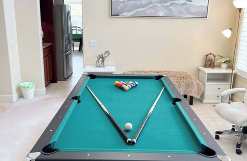 Silver Creek Casa | 7BR San Jose Home w/ KTV, Game Room, Near Mall & Wedding Venues