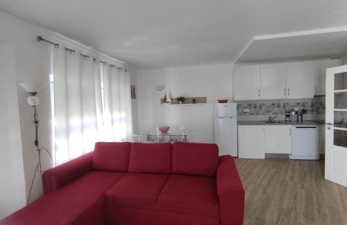 Armacao de Pera Apartamento | 7C Castelo - Casas & Papeis