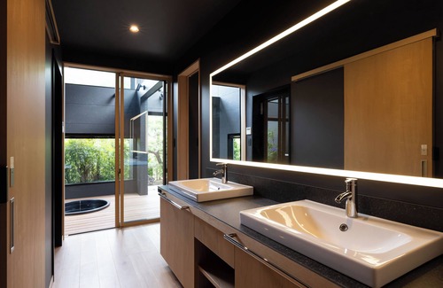 Fujikawaguchiko Hotel | 7c villa & winery