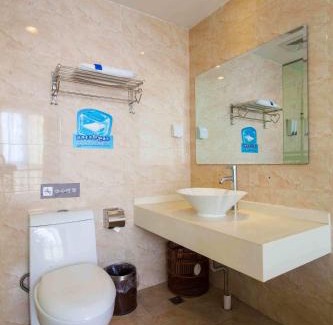 Shapingba Hotel | 7Days Inn Chongqing Shapingba Chongqing University