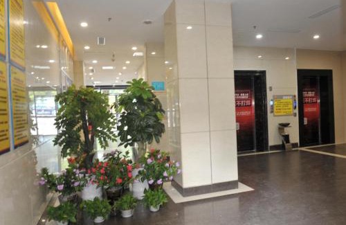 Beihu District Hotel | 7Days Premium Chenzhou Xinglong Pedestrian Street Branch